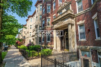 Building Photo - 19 Queensberry St