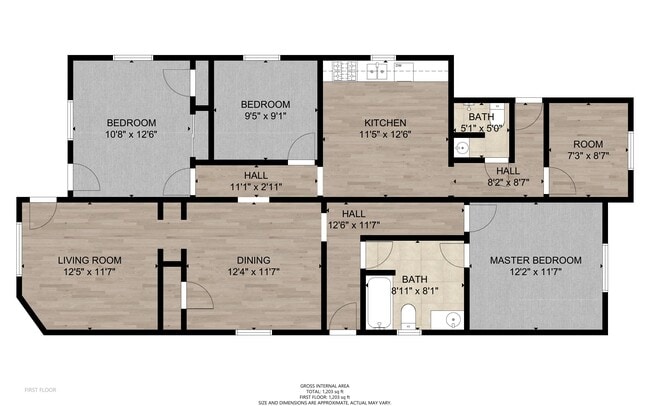 Building Photo - 2034 Eastlake Ave