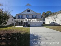 Building Photo - Spacious 5 Bed 4.5 Bath - Available NOW!