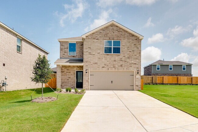 Building Photo - 301 Patton Ln