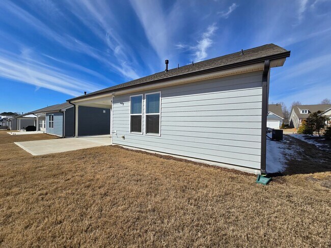 Building Photo - 3 BR/2BA | Newly Renovated Single Family Home | 2-Car Garage Parking | Large backyard| In Carolin...