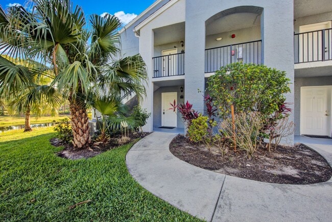 Primary Photo - 1/1 in Fort Myers- Unfurnished Annual