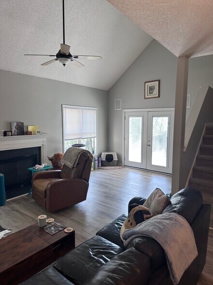 Building Photo - 2437 Appalachian Drive