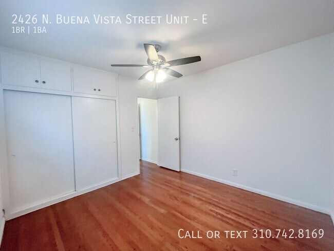 Building Photo - 2426 N Buena Vista St