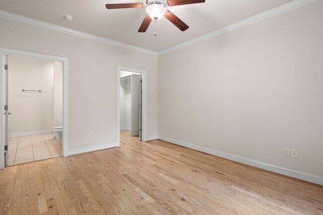 Building Photo - Five-Bedroom Tudor Home with Main-Level Primary Suite in Albemarle Reserve