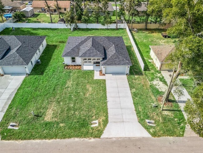 Building Photo - 5386 NW 54th Pl
