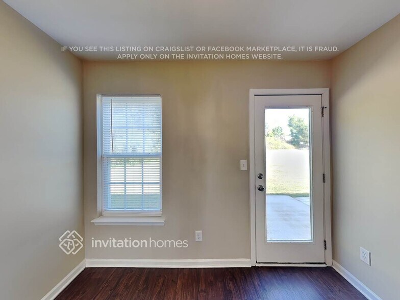 Building Photo - 1432 Jabbok Pl NW