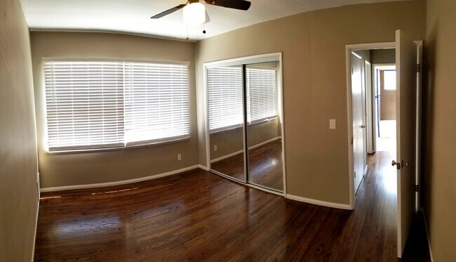 Bedroom 2 - 5315 Radford Ave