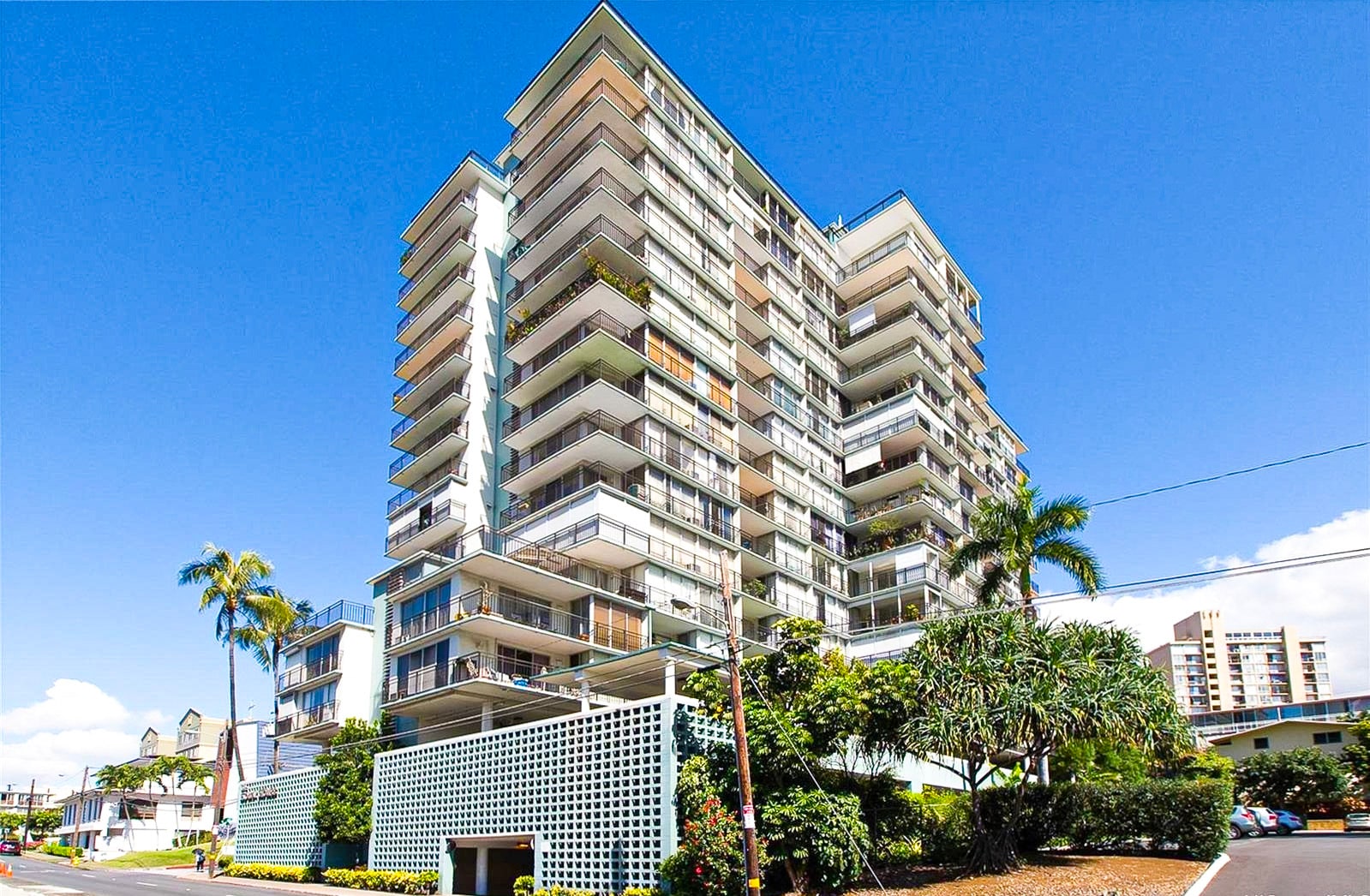 Building Photo - 1415 Victoria St