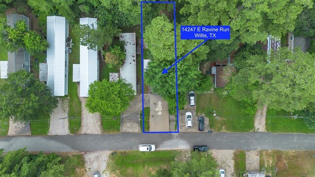 Building Photo - 14247 E Ravine Run