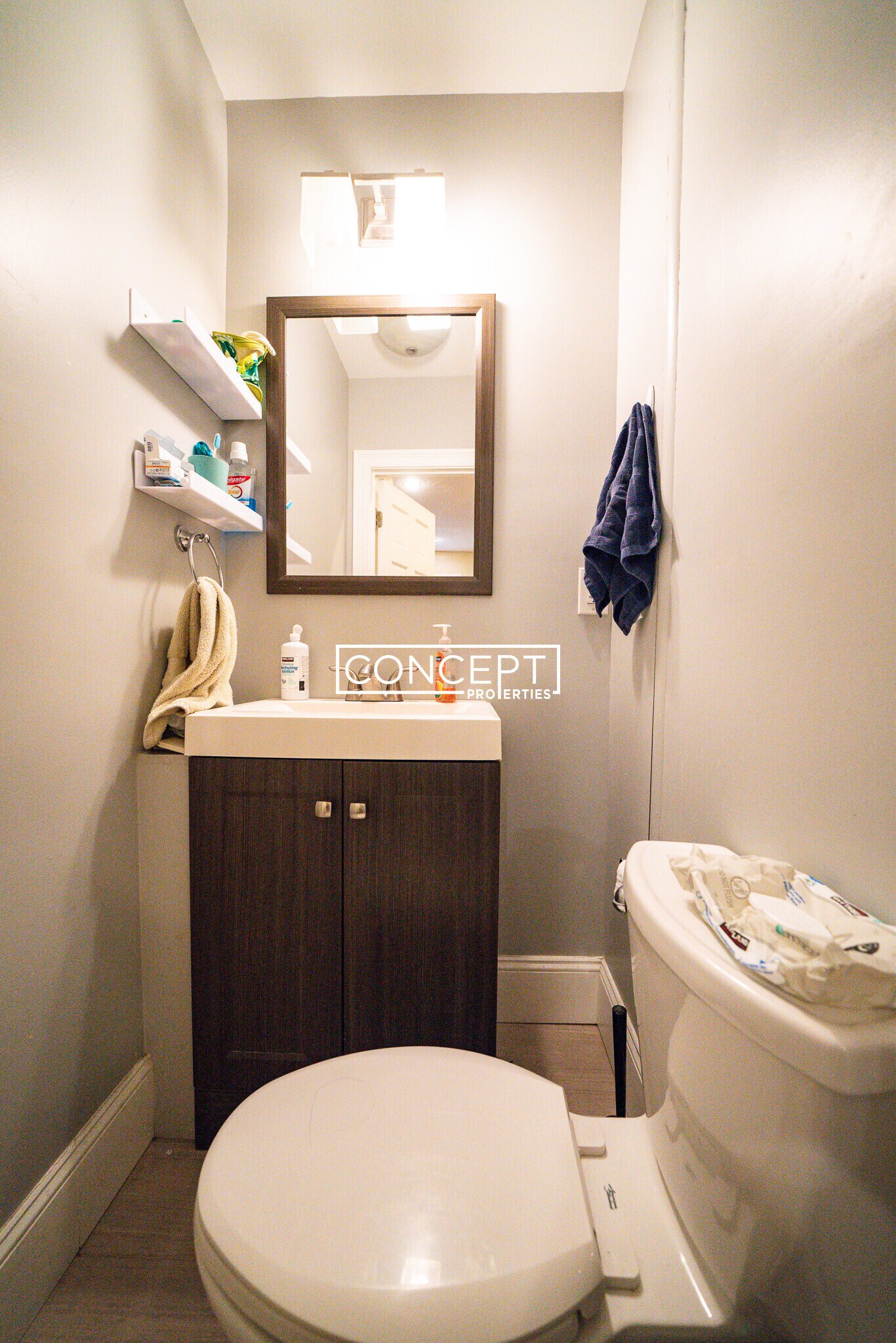 Building Photo - 135 St Alphonsus St