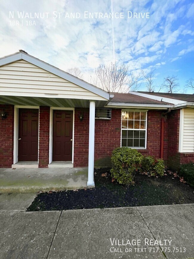 Building Photo - 312 N Walnut St