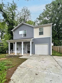 Building Photo - Bright 3-Bedroom Home with Modern Comforts...