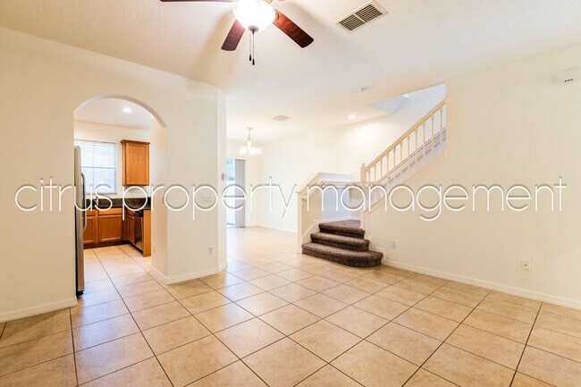 Building Photo - Impeccable Clayton Crossing 3/2.5 Townhome...