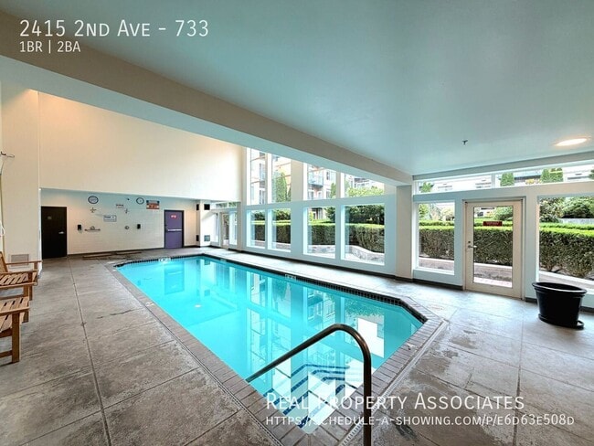 Building Photo - 2415 2nd Ave
