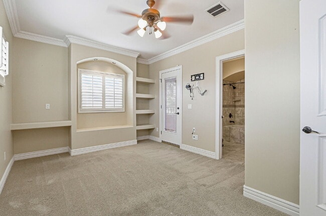 Building Photo - 3 bed 4 bath corner custom built 2 story home