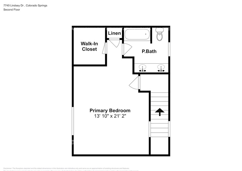 Building Photo - 7740 Lindsey Dr