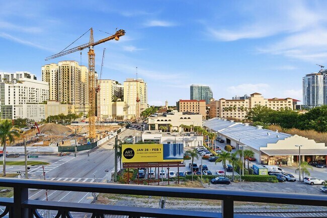 Building Photo - 550 Okeechobee Blvd