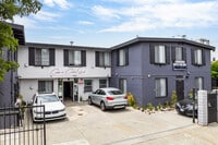 Building Photo - Casas on Cordova Street