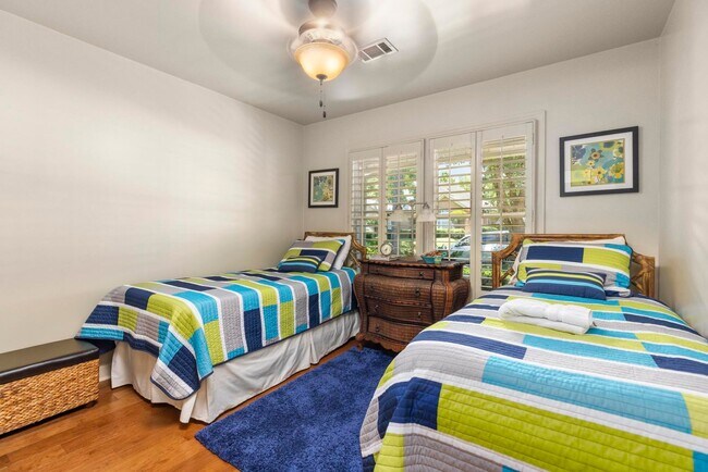 Building Photo - 2 Bedroom 2 Bath duplex in Auburn Now Available!