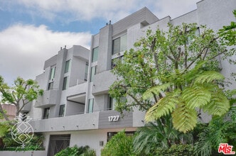 Building Photo - 1727 Glendon Ave
