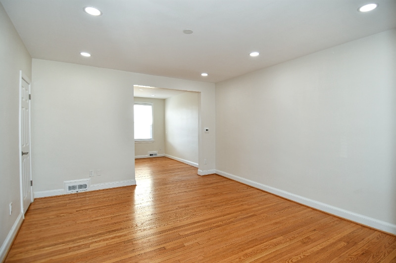 Building Photo - 4620 Sargent Rd NE