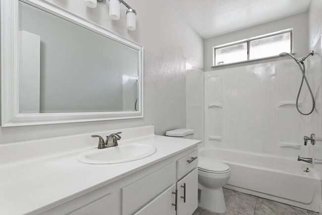 Building Photo - 4211 Justin Way