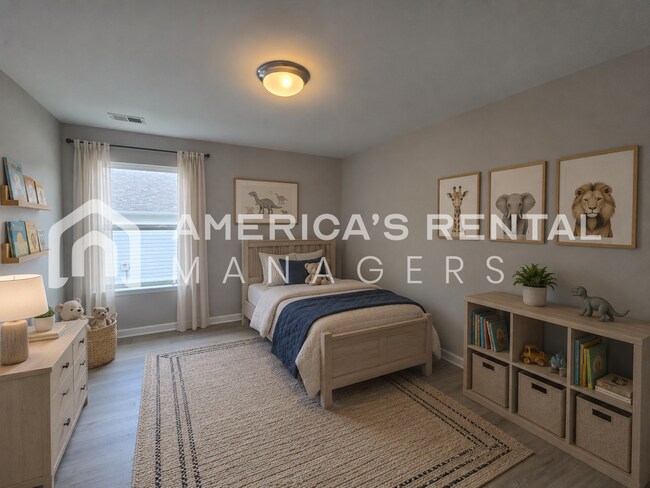 Building Photo - New Construction Home for Rent!
