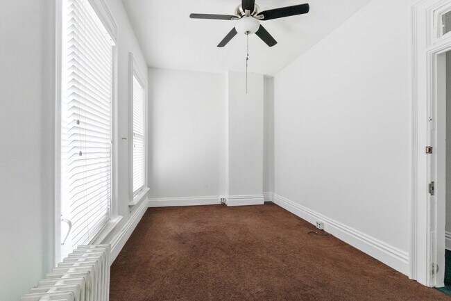 Building Photo - Huge Brick House in Victorian Village/Short North, Beautiful Woodwork 3 Car Garage and Swimming pool