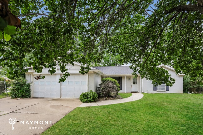 Primary Photo - 2401 Catalo Ln