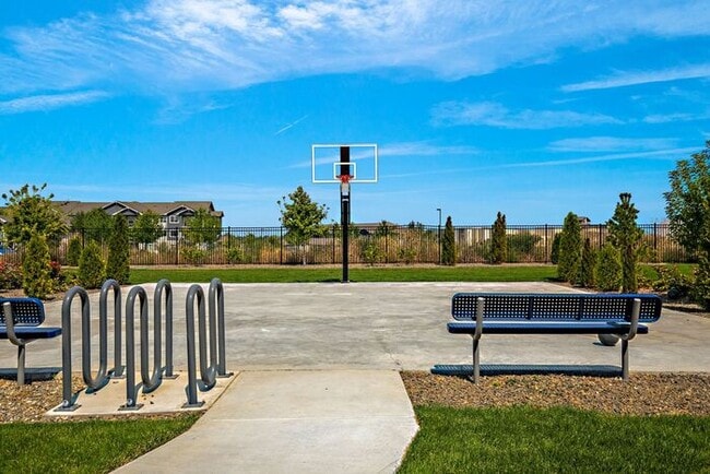 Building Photo - Gorgeous 3-Story 2021 Payton Model Townhom...