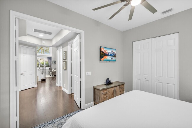 Building Photo - 4661 Manderly Dr