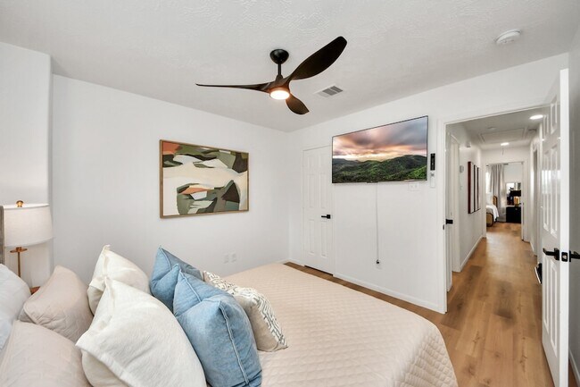 Building Photo - 8919 Windfern Trace Dr