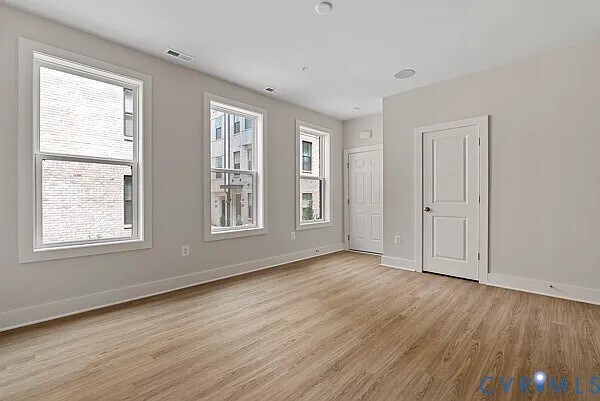 Building Photo - 1509 W Moore St