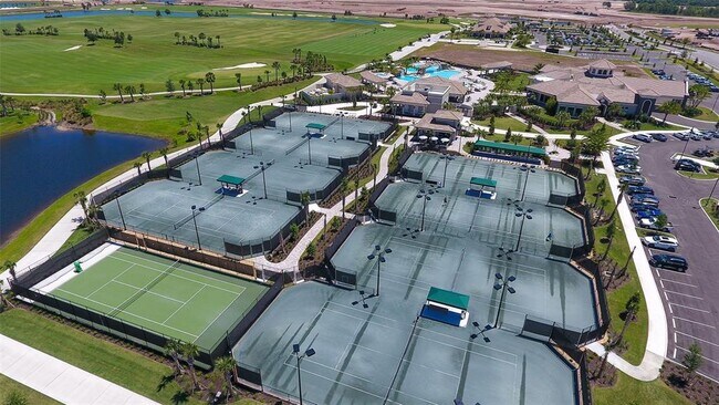 Building Photo - 5914 Cessna Run