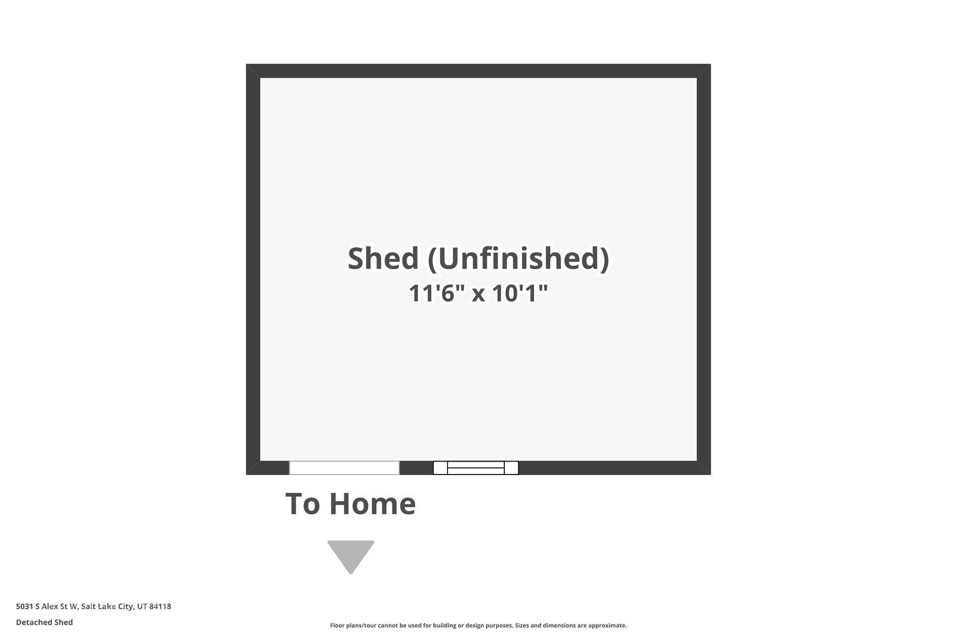 Building Photo - 5031 Alex St