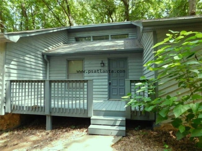Building Photo - 506 Magnolia Dr