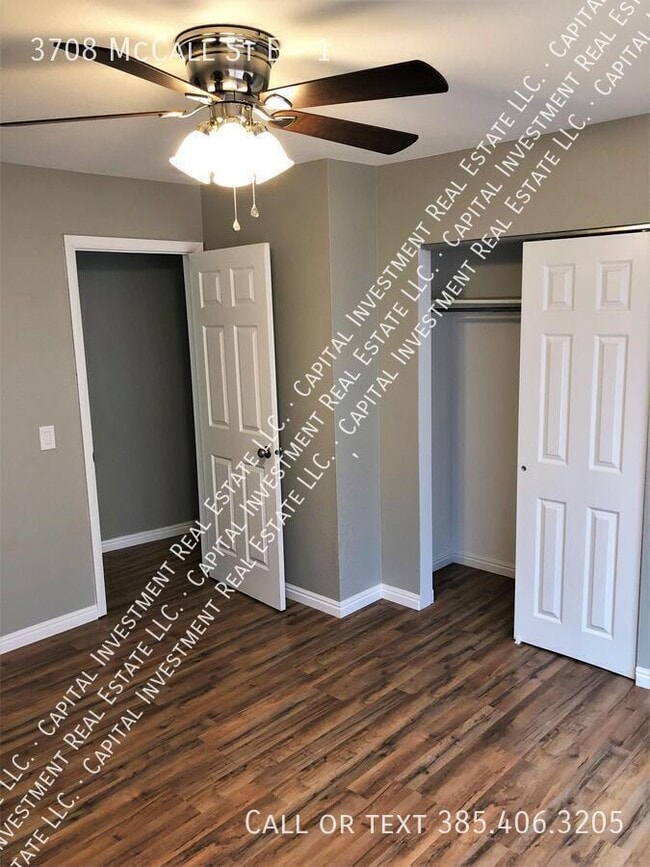 Building Photo - 3708 McCall St E