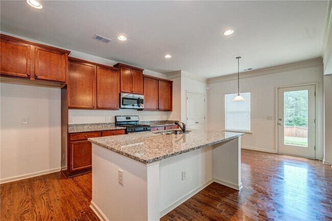 Building Photo - 129 Stonewood Creek Ct