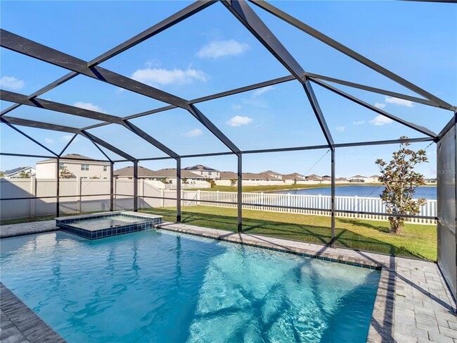 Building Photo - 5446 Logan Cave Ave