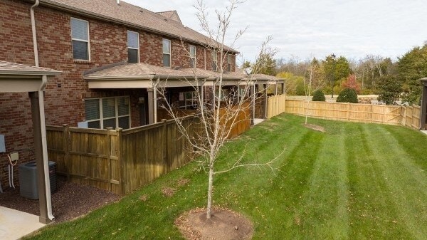 Building Photo - 207 Bixby Ln