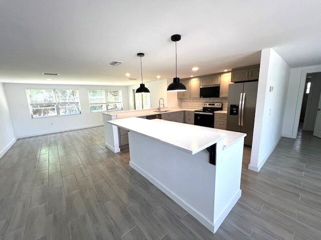 Building Photo - 4416 Rudder Way