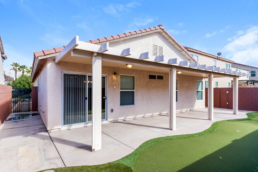 Building Photo - 11257 Albergotta Ct