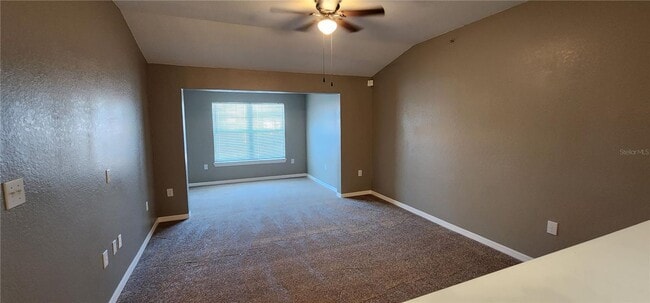Building Photo - 1/1 Third Floor condo in Cypress Fairway