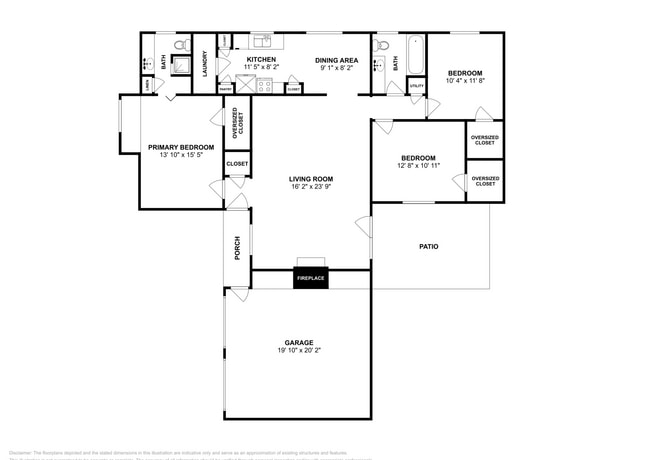 Building Photo - 3328 Woodthrush Ln