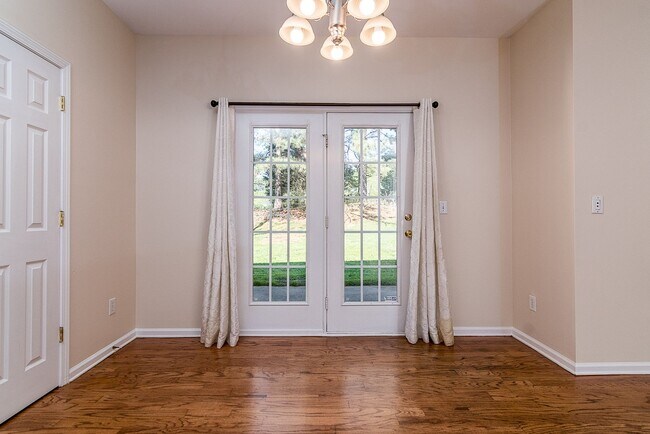 Building Photo - Morrison Plantation