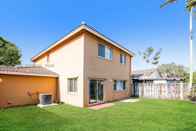 Building Photo - 16546 SW 97th Terrace