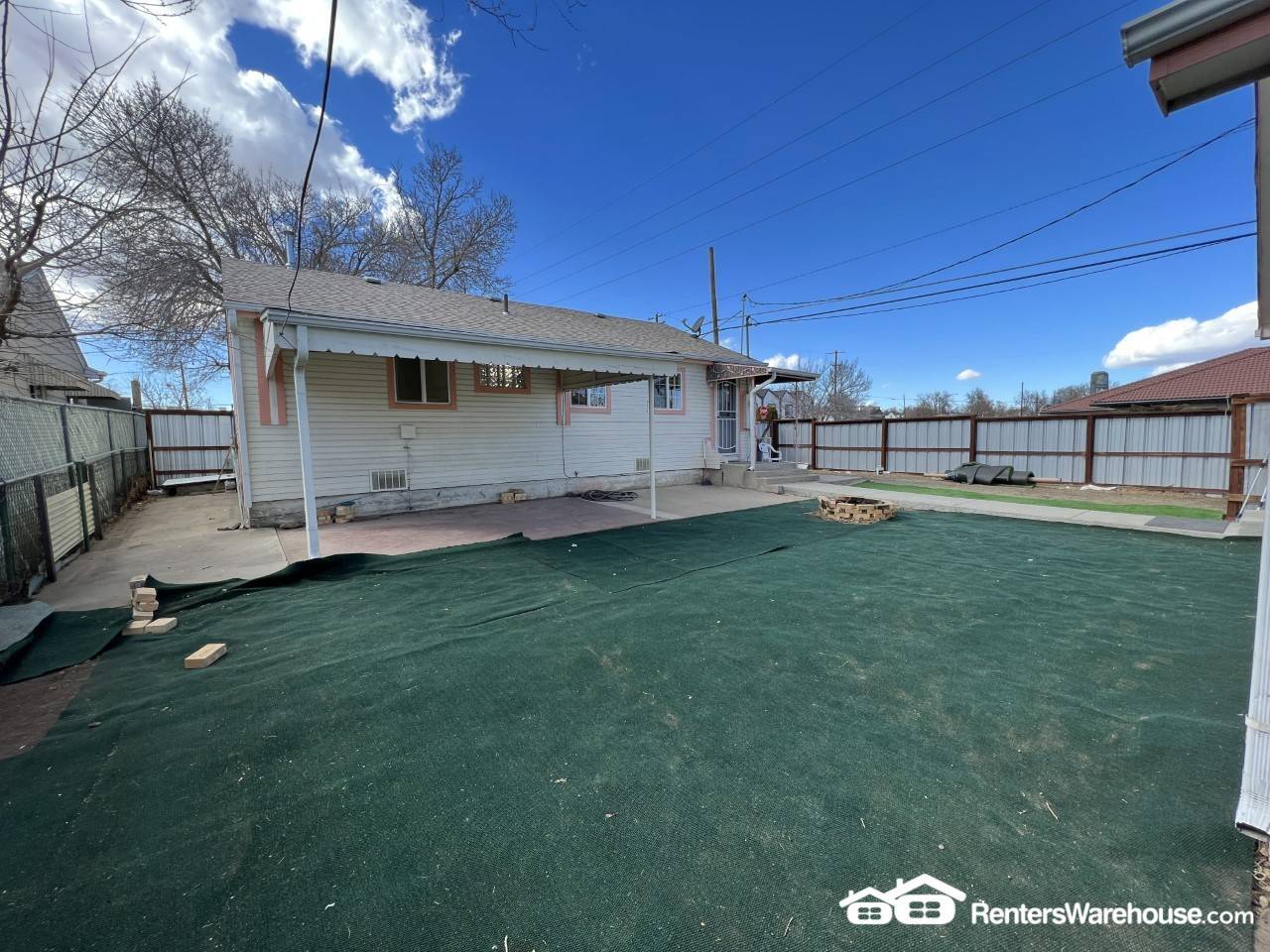 Building Photo - 4748 Shoshone St