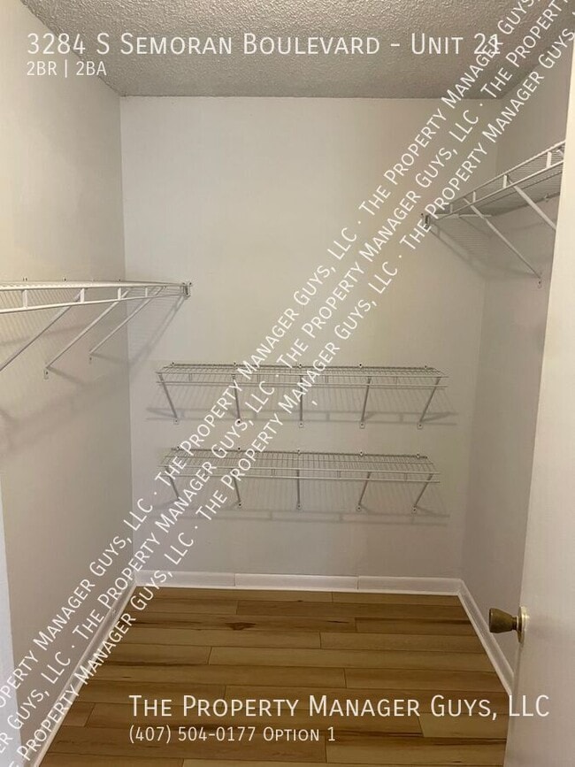 Building Photo - 3284 S Semoran Blvd