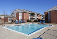 Building Photo - Trinity Park Apartments